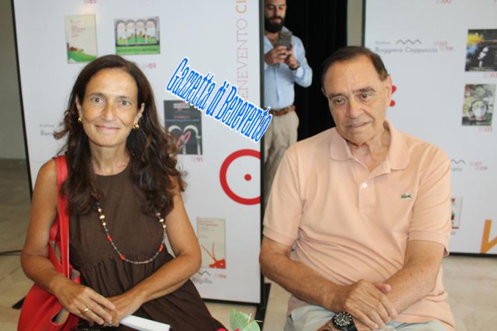 INAUGURAZIONE CITTA SPETTACOLO 11