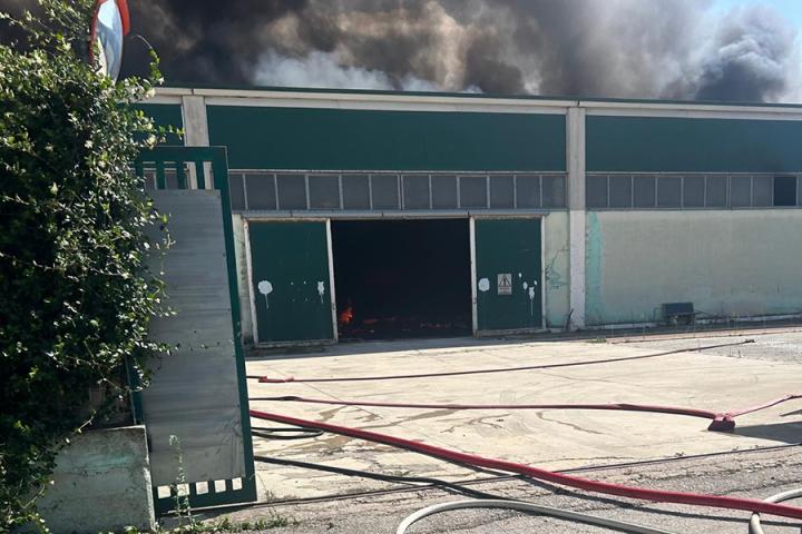 INCENDIO AIROLA 4