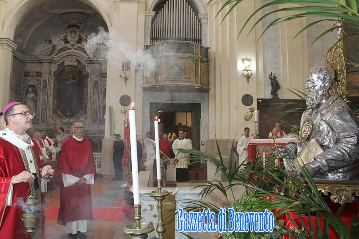 MESSA SAN BARTOLOMEO 08