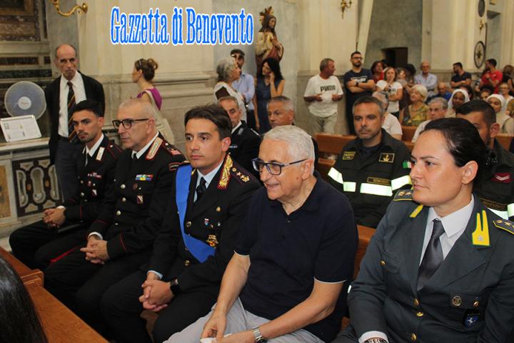 MESSA SAN BARTOLOMEO 14