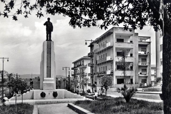 MORANTE BIANCHI ANNI SESSANTA