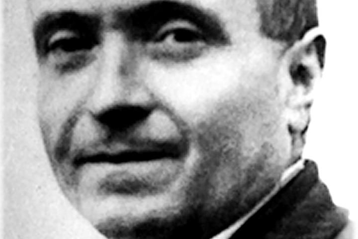 MORANTE MICHELANGELO PARLATO