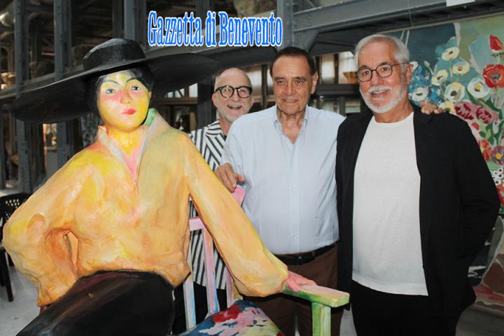MOSTRA CARTONNAGE 07