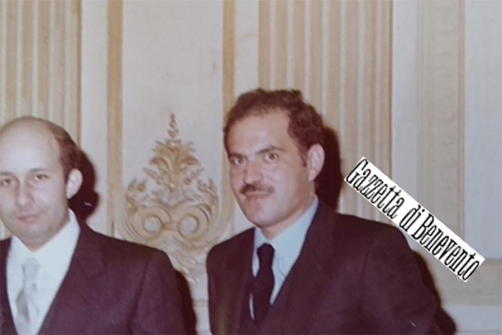 PEPPINO E COSIMO TENGA