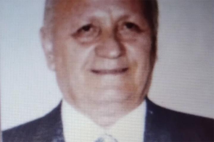 PEPPINO EDGARDO MAROTTI