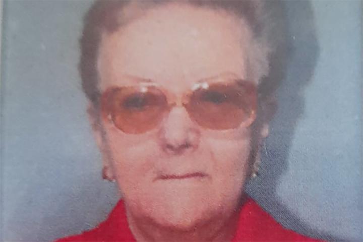 PEPPINO FILOMENA GILARDI