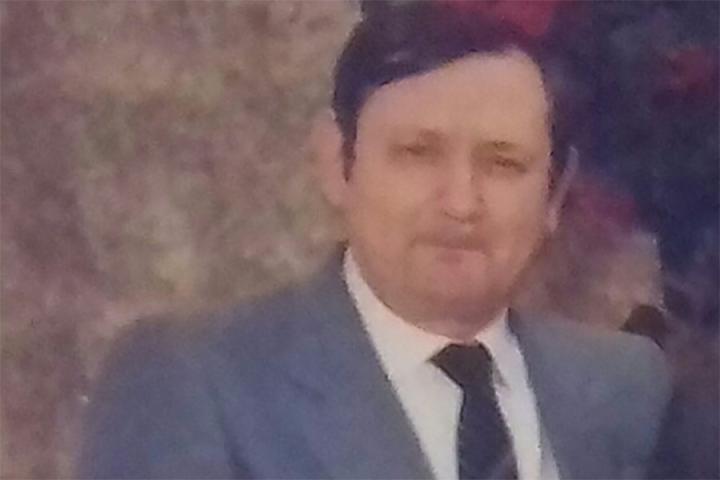 PEPPINO MIMI FASULO