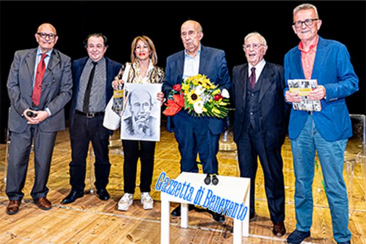PEPPINO PEDICINI E DE LORENZO