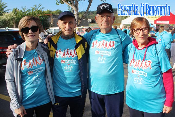 AIL CAMMINATA 17