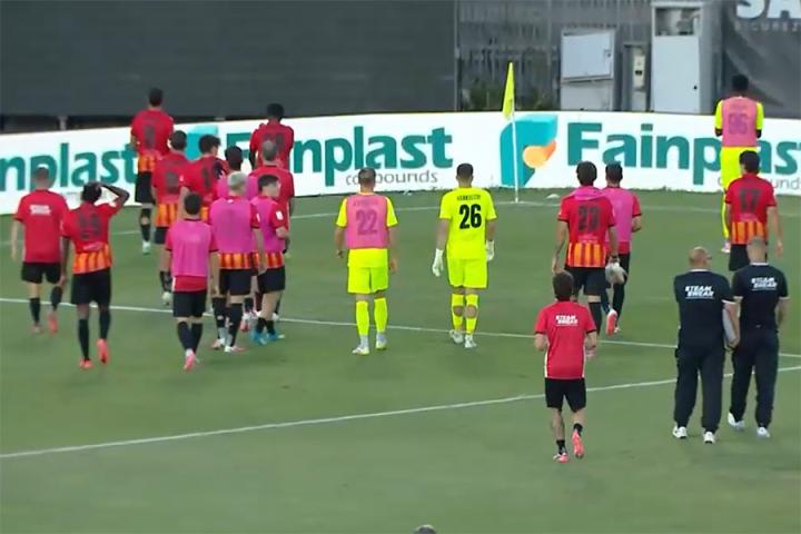 ASCOLI-BENEVENTO 3