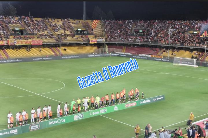 BENEVENTO-VERONA 02