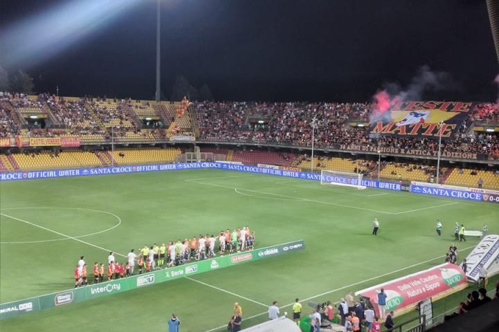BENEVENTO-VERONA 04