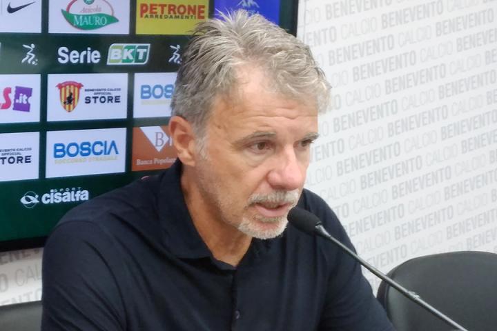 BENEVENTO-VERONA BARONI
