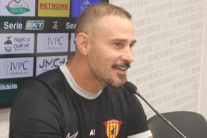 BENEVENTO-VERONA FLORO FLORES