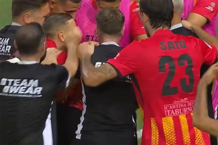 BENEVENTO-VERONA V3