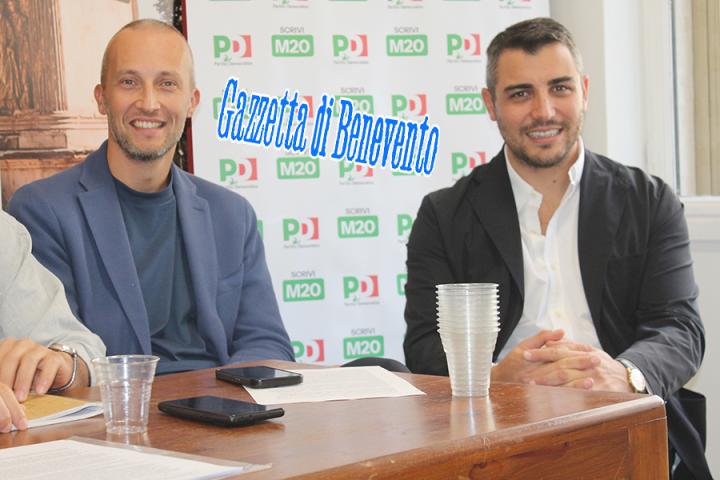 CONFERENZA PD 03