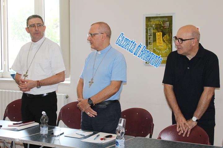 CONVEGNO VESCOVI DUE 07