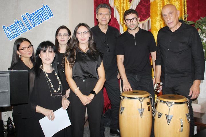 MESSA SAN GENNARO 13