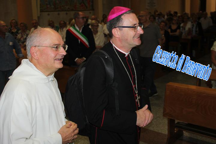 MESSA SAN GENNARO 14
