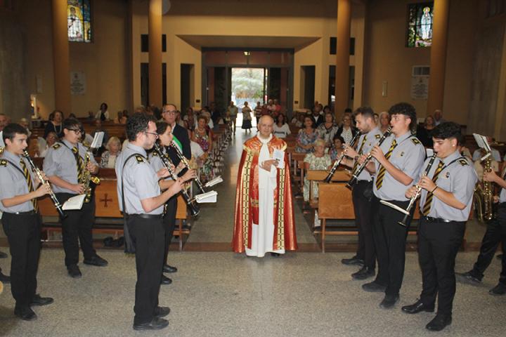 MESSA SAN GENNARO 17