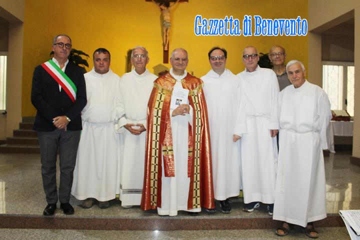 MESSA SAN GENNARO 20