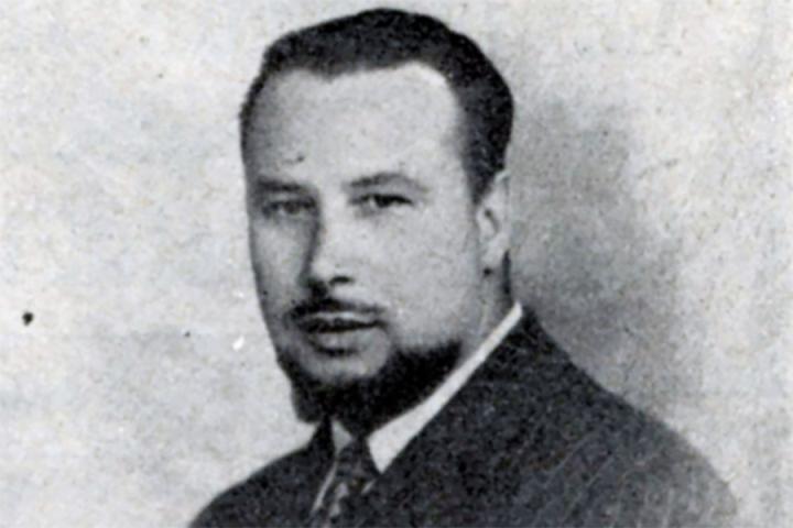 MORANTE BRUNO MISTRANGELI