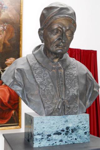 MORANTE BUSTO ORSINI