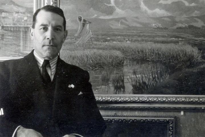 NICOLINO SILVESTRI