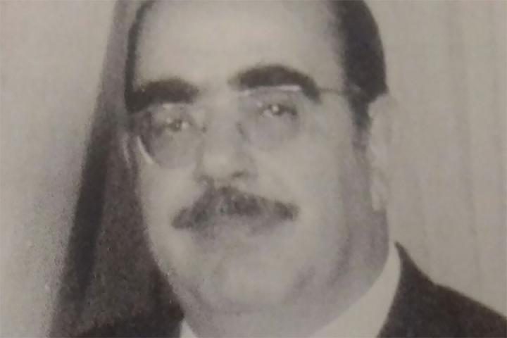 PEPPINO ANACLETO BABUSCIO