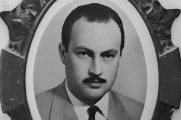 PEPPINO GIOVANNI CONTE