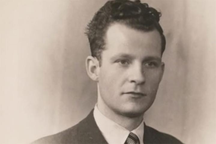 PEPPINO GIOVANNI DE LORENZO SENIOR
