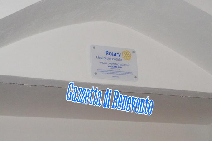 ROTARY CLUB FINI 05