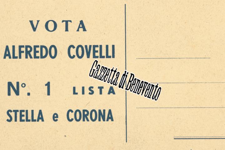VOTA ALFREDO COVELLI