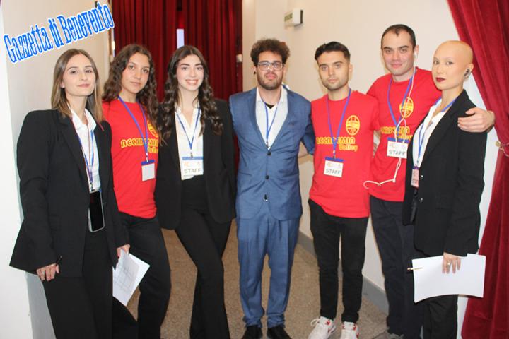 ACCADEMIA VOLLEY QUARANTESIMO 17