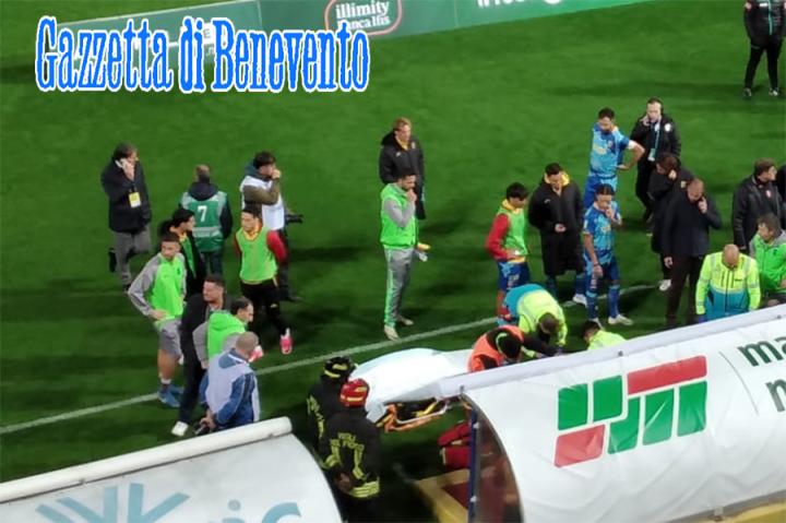 BENEVENTO-CATANZARO 03