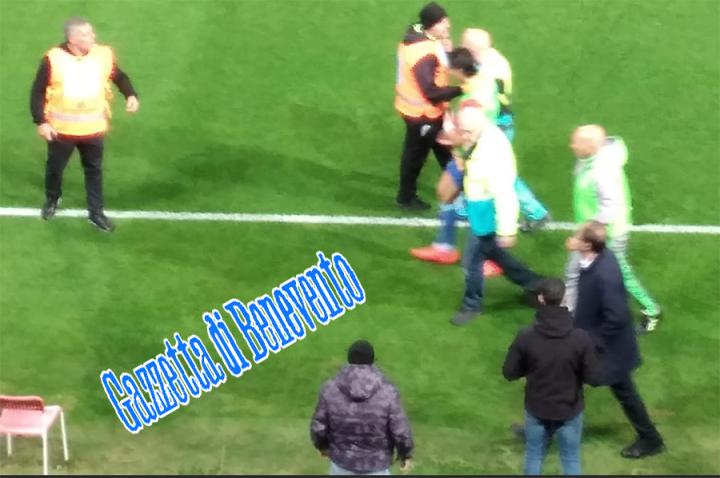 BENEVENTO-CATANZARO 04