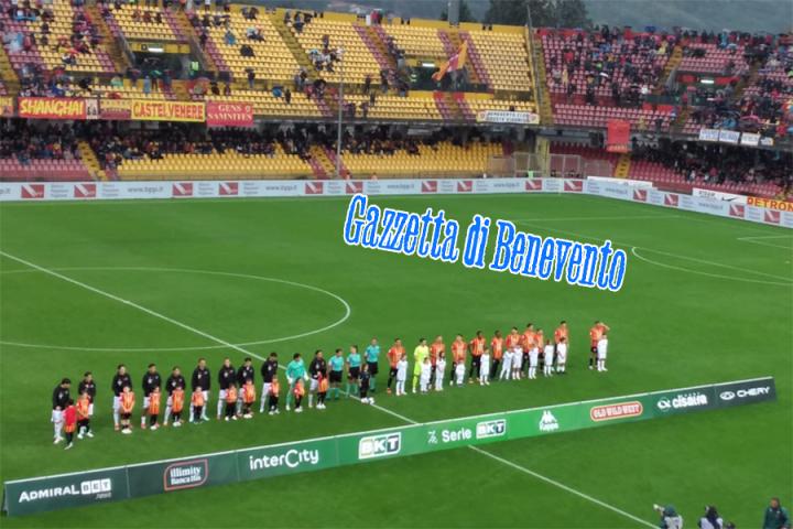 BENEVENTO-CESENA 01