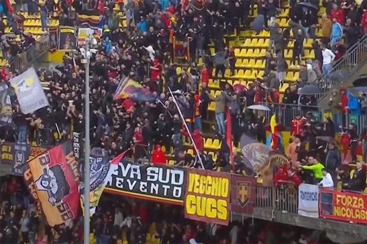 BENEVENTO-CESENA V5