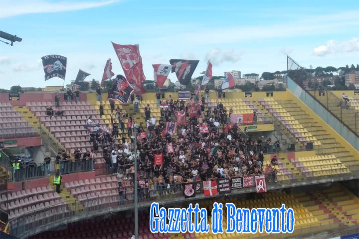 BENEVENTO-VICENZA 01