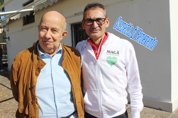 CAMMINATA MAGA 18