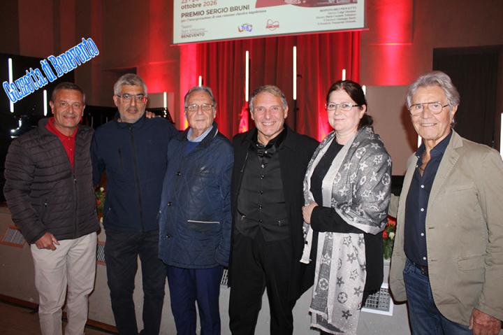CASAGRANDE PREMIO 07