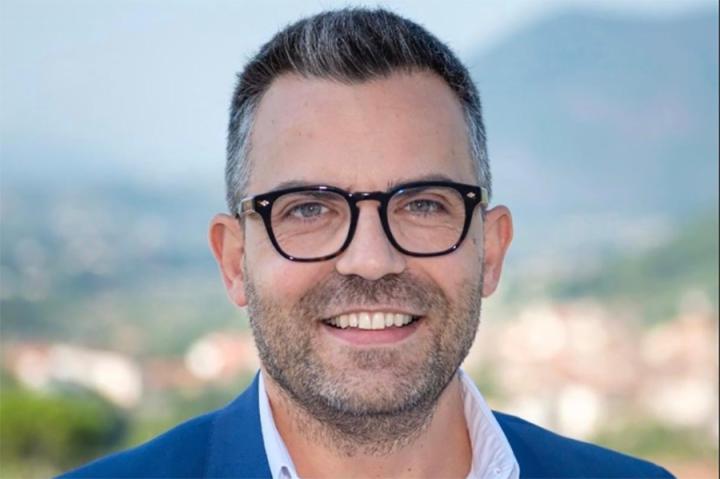 CHRISTIAN DE NICOLA