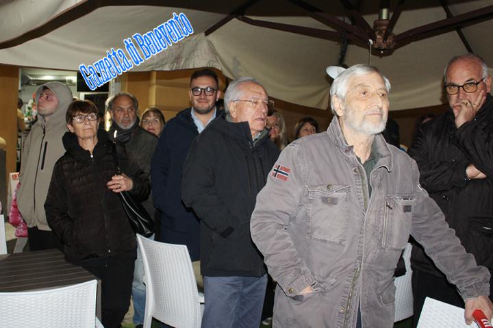DIMISSIONI MASTELLA 03
