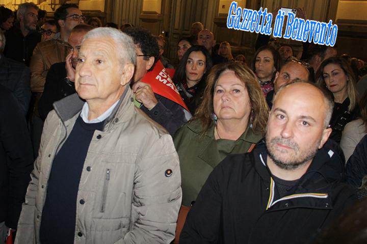 DIMISSIONI MASTELLA 06