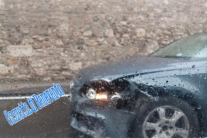INCIDENTE PORT'ARSA 02
