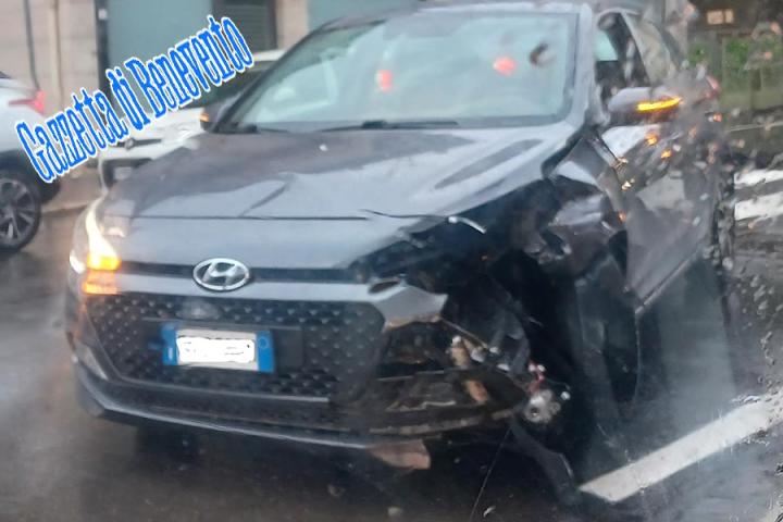 INCIDENTE PORT'ARSA 03