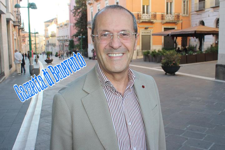 PASQUALE TARRICONE 23.10.26