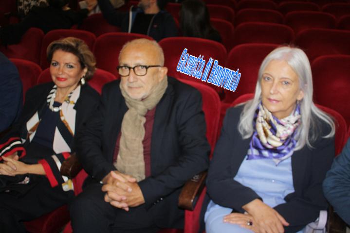 PRESENTAZIONE STAGIONE PROSA 09