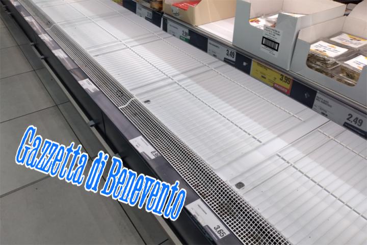 SUPERMERCATO VUOTO 04