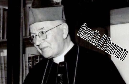 PEPPINO AGOSTINO MANCINELLI